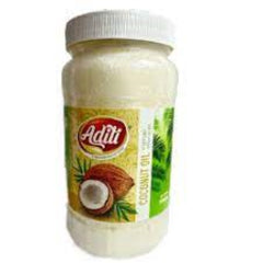 Coconut Oil by Aditi (1 LTR)