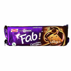 Parle Hide And Seek Fab chocolate