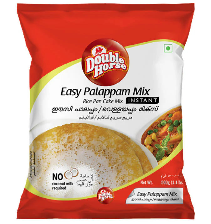 Easy Palappam Mix by Double Horse