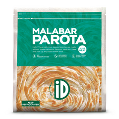 iD Malabar Parota – 10+2 Free Family Pack