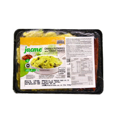 Jacme Chakka Puzhukku with Tender Mango (400g)