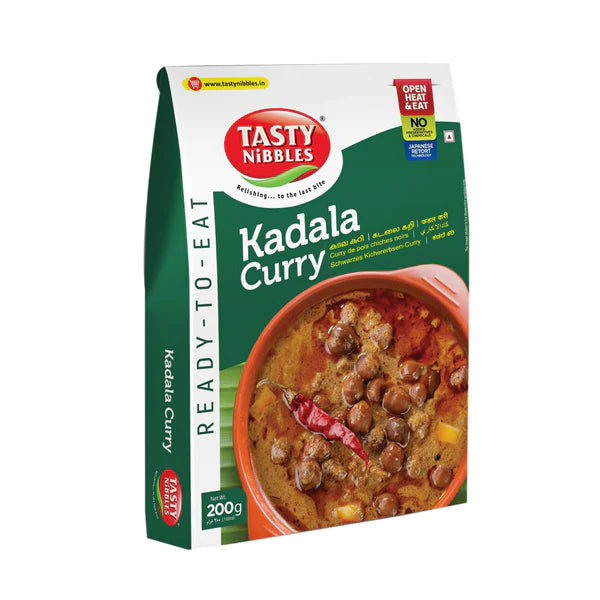 Kadala Curry by Tasty Nibbles