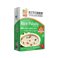 Rice Palada by Kitchen Treasures