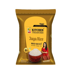 Jaya Rice By Kitchen Treasures