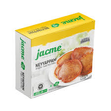 Neyyappam  350g by Jacme