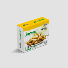 Samosa By Jacme