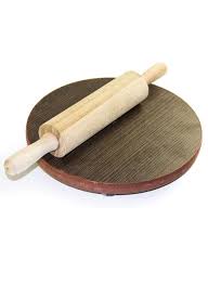 Chappathi Palaka & Roll