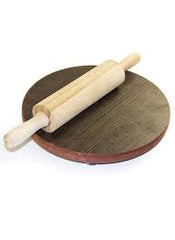 Chappathi Palaka & Roll