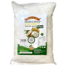 Desicated Coconut 500g by Periyar