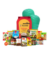 Onam Kit - 49.99!