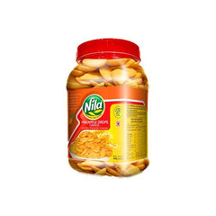 Nila Pineapple Drops Candy - 200g