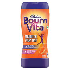 Cadbury Bournvita