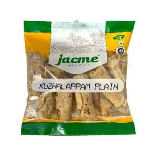 Kuzhalappam by Jacme by The Indian Shelf – Snack Foods, Kerala special food product, for customers in the UK