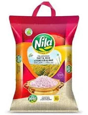 Matta Rice 10 Kg by NILA