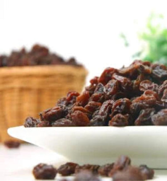 Raisins – 200g by The Indian Shelf – Dried Fruits, Indian grocery product, for customers in the UK
