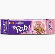 parle hide & seek fab strawberry