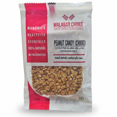 Malabar Choice Peanut Candy 150g