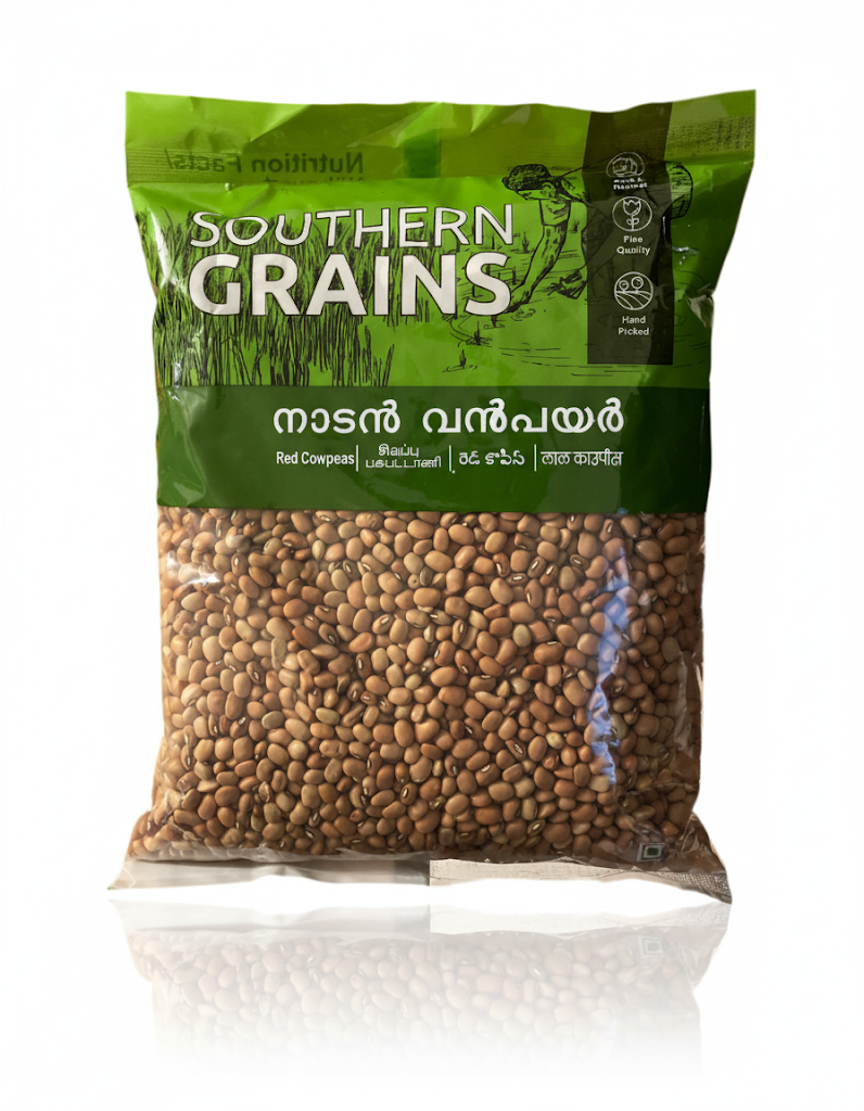 Red Cowpeas (Naadan Vanpayar)