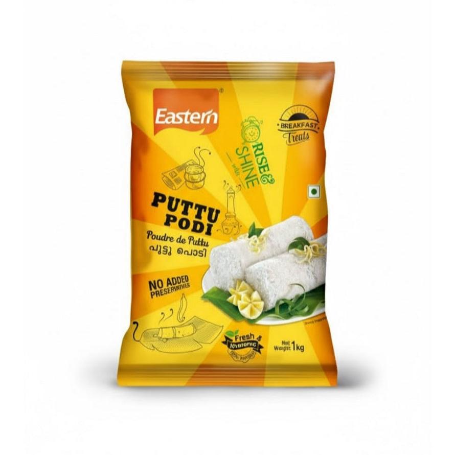 Eastern Puttu Podi 1kg