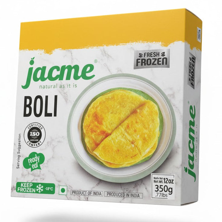 Jacme Frozen Boli 350g