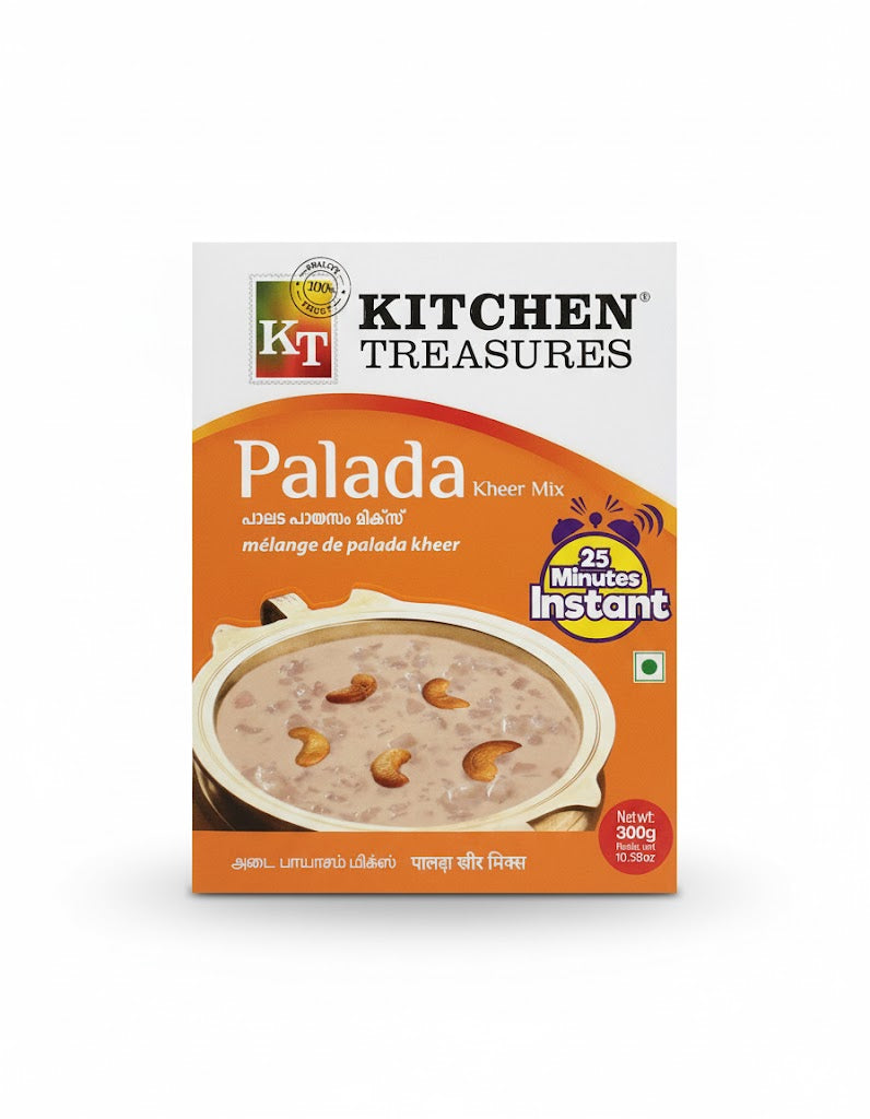 Kitchen Treasures Palada Kheer Mix