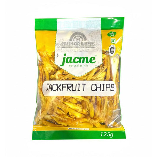 Jacme Jackfruit Chips – Chips, Indian grocery product, for customers in the UK
